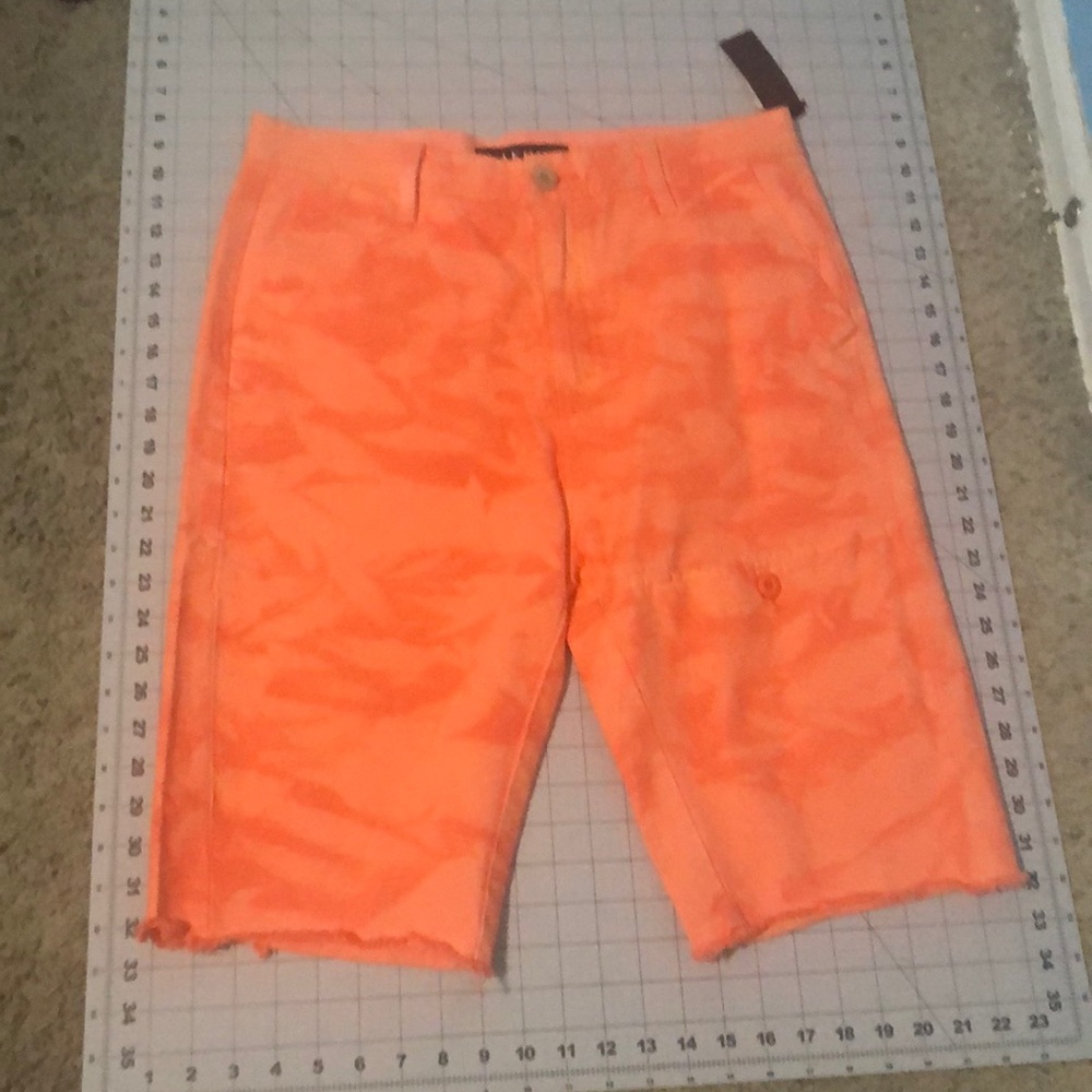 Shorts by akoo